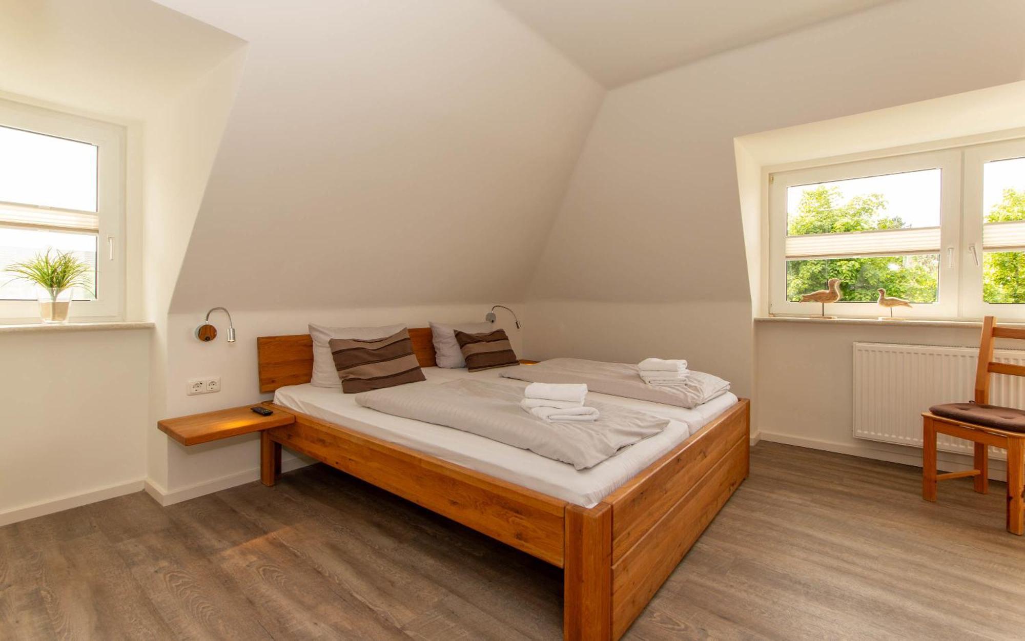 Kuehle Brise Villa Sankt Peter-Ording Luaran gambar